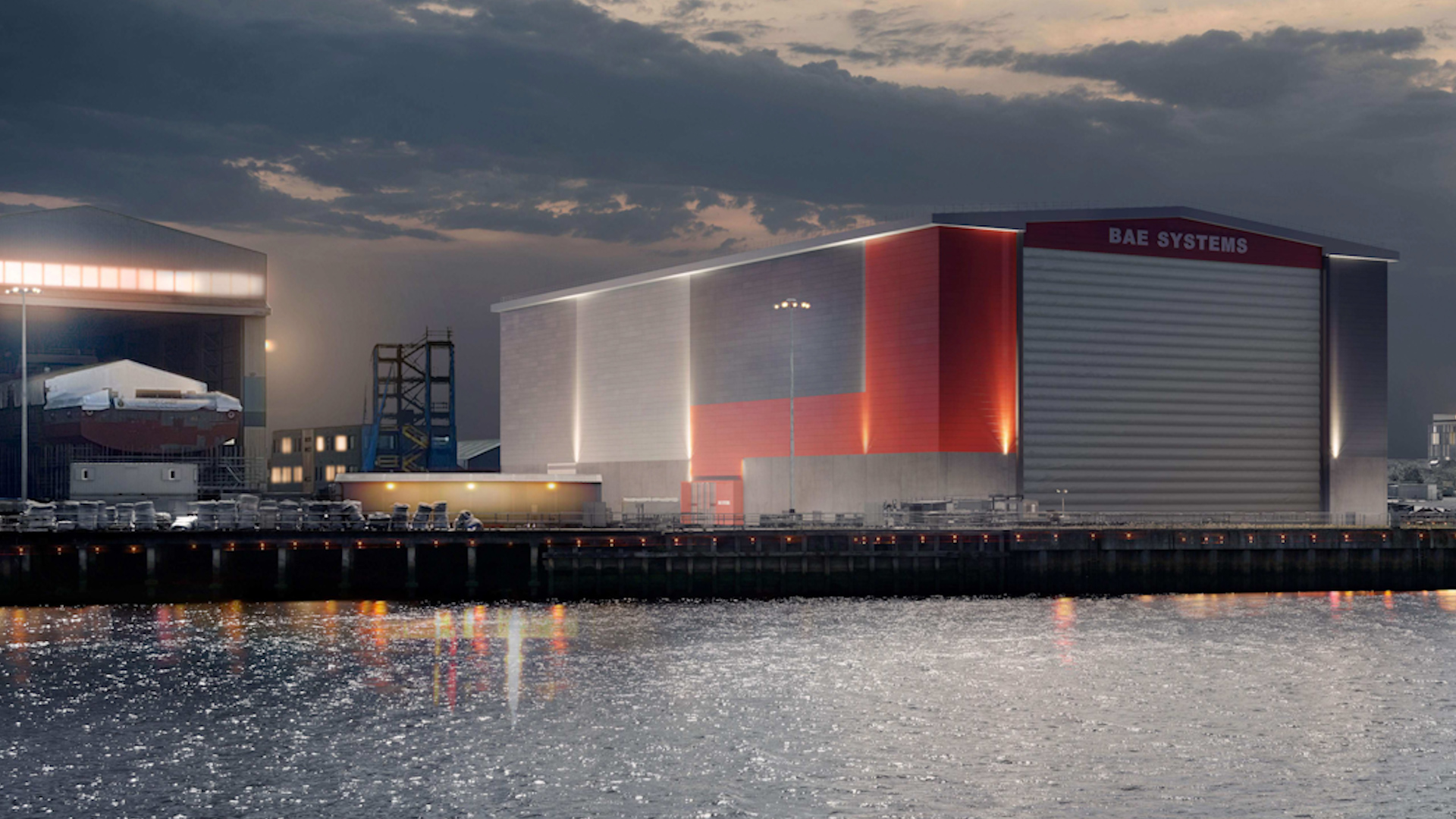giant-ship-build-hall-for-navy-frigates-named-after-female-pioneer-from-ww2